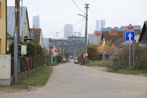 Vilniuje tokia gatvė bus pirmoji: dalysis vairuotojai ir pėstieji