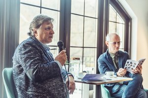 Festivalis „Muzikos ruduo“ kviečia tyrinėti lietuvių muzikos žvaigždyną