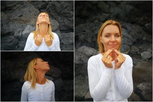 Pamokė, kaip atjauninti odą per 20 minučių