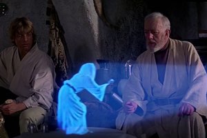 Mokslininkai jau kuria „liečiamas“ hologramas