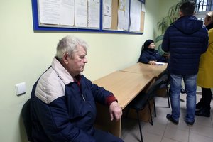 Po pirmojo Neringos Venckienės pasimatymo su tėvais – Vytauto Kedžio reakcija 