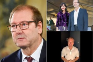 Reitingus įsukęs V. Uspaskichas atskleidė, ką išdarinėja: jo transliacijos stulbina