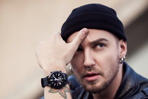 N. Bierancas: „Geriausias būdas džiaugtis gyvenimu – neturėti jokių lūkesčių“