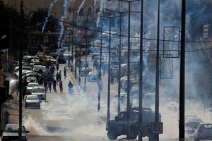 Pavojų Izraelyje teko išgyventi ir lietuviams: „Žmonės išlipę iš mašinų gulė ant žemės“