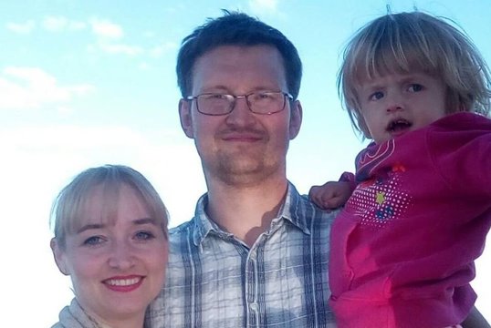 Šeimai iš Jiezno prognozavo siaubingus dalykus – įvyko stebuklas