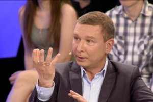 A. Kaluginas: „Į santykius su nusikaltėliu galite leistis, jei neplanuojate šeimos, vaikų, ateities“
