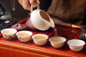 Rytų egzotika Lietuvoje: nuo arbatos gėrimo ceremonijos iki kung fu kovos meno