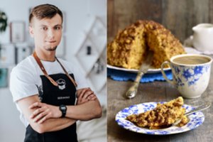 Prie skanėsto nederanti kava gali sugadinti smaližiavimo malonumą