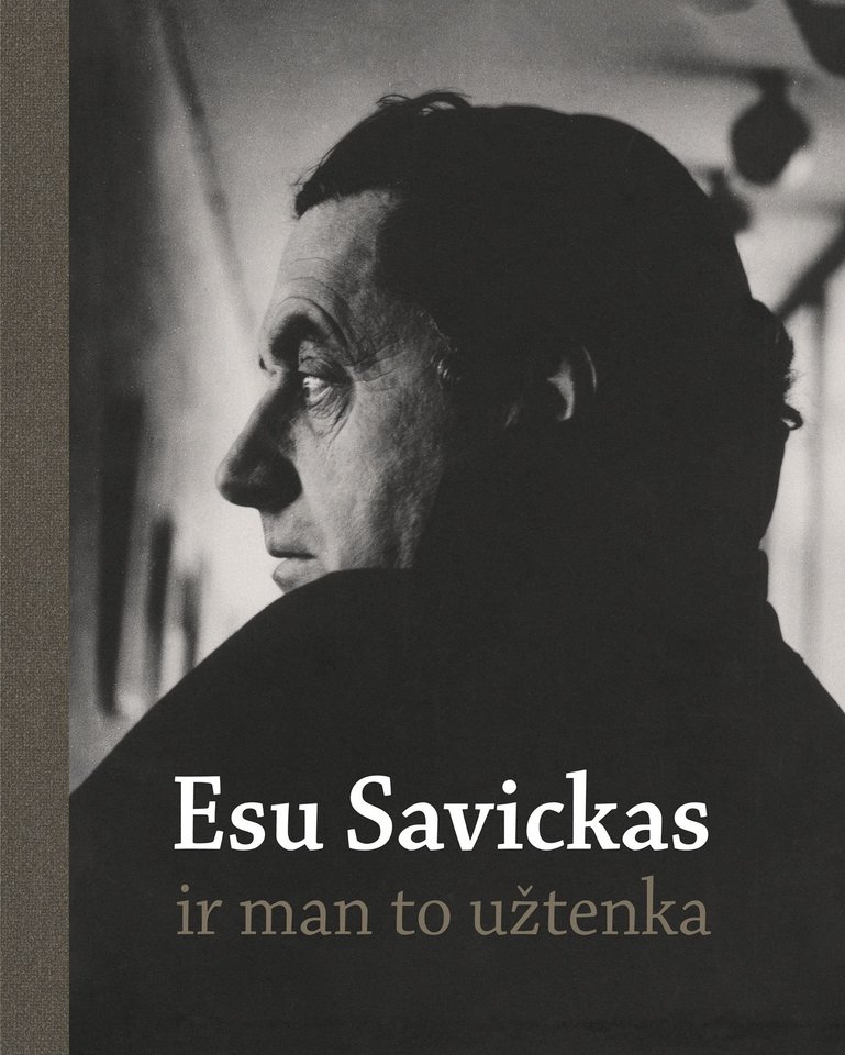  Nauja knyga apie Augustiną Savicką.<br> Organizatorių nuotr.