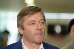 Naujausi politikų reitingai: R. Karbauskis nukrito į dar neregėtas žemumas