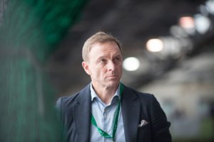 Metus įvertinęs lengvaatlečių vadas E. Skrabulis – apie Vilniaus gėdą ir prognozes Tokijuje