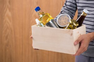 Patarė, ką daryti, kad iššvaistytume mažiau maisto