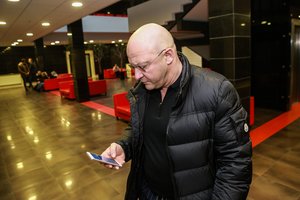 Kokainą gabenti anglyse sumaniusį kaunietį teismas pasiuntė į kalėjimą