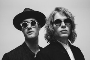 „Grammy“ nominantai „Bob Moses“ vasarį lubas kilnos ir Vilniuje