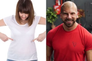 Metantiems svorį treneris patarė nedaryti šių klaidų: gresia liūdnos pasekmės