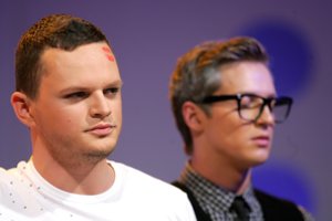 Ruslanas Kirilkinas susidūrė su sveikatos problemomis: „Dar taip nėra buvę“