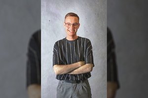 Sunkios ligos pradžią Dalius palaikė išsekimu: susirūpinti privertė mama