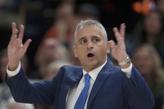 „Panathinaikos“ trenerio postas siūlomas serbui Igoriui Kokoškovui