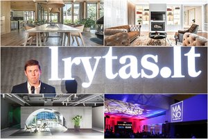 „Mano erdvė 2019“: architektai šiemet nustebino Lietuvą