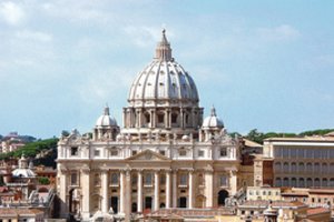 Skandalas dėl priekabiavimo Vatikano seminarijoje plečiasi