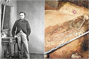 Dėl sukilėlių valstybinių laidotuvių tūkstančiai baltarusių atvyks į Vilnių, jie slepia kelionės tikslą