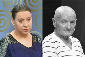 Vyro netekusi Rima Antonovienė pranešė, kada ir kur bus galima su juo atsisveikinti