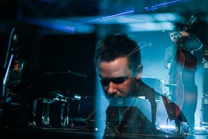 „Vilnius Mama Jazz“ paletėje – kontrastingos spalvos