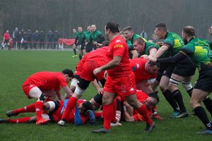Lietuvos regbininkai neatlaikė Šveicarijos rinktinės spaudimo