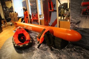 Vytauto Didžiojo karo muziejuje lankytojai galės paliesti dangų