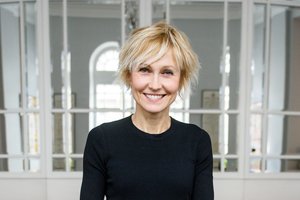 Ingeborga Dapkūnaitė – sunkiai atpažįstama: persikūnijo į rusų kunigaikštienę