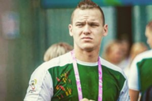 Lietuvos plaukimo federacijos komandinę taurę iškovojo kauniečiai