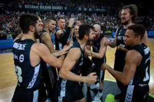 Bilbao klubas su A. Kulboka nutraukė „Real“ pergalių seriją