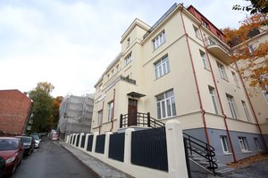 Nuomonė: NT mokesčio nauda abejotina, jį mokėti turėtų ir valstybė 