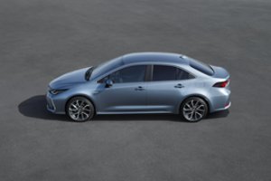 Vyriausybės tarnautojams – hibridiniai automobiliai: už nuomą paklos daugiau nei 128 tūkst. eurų