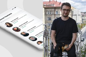 „Qoorio“ pritraukė 2 mln. eurų investiciją ir startuoja Jungtinėje Karalystėje