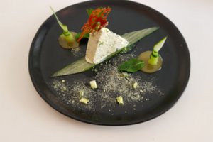 Kėdainių restoranas pasiūlė netikėtą desertą: paragavę nustemba visi