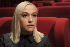 Po skyrybų Indrė Stonkuvienė kreipėsi į psichologą: pripažinti buvo sudėtinga