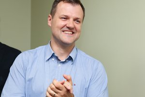 Socialdemokratai skundžia teismui sprendimą 2020-aisiais sudaryti apygardą užsienio lietuviams