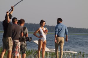 Šalta? „Pasmerkti. Pajūrio džiazas“ greitai sušildys!