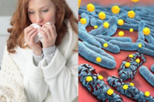 Įspėjo, kada žmonės klysta vartodami antibiotikus