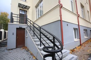 NT siūloma apmokestinti, tik nustačius realią jo vertę 