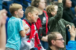 „Ryto“ pergalė SKM jaunojo krepšininko ašaras pavertė džiaugsmu