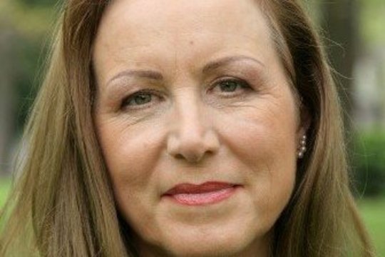 Mitologė Nijolė Laurinkienė pažaboja ir Žemyną, ir Perkūną