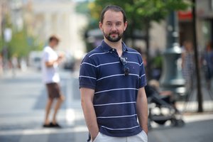 Pasaulio lietuviai kitų metų Seimo rinkimų laukia su viltimi: tikimės proveržio