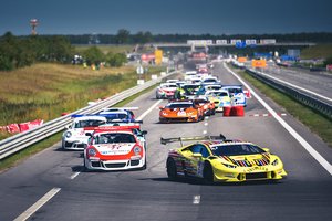 Jau žinoma kitų metų 1006 km lenktynių Palangoje data, parduodami bilietai