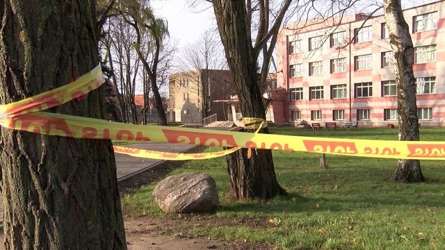 Klaipėdos gyventojai įsiutę: taršą miesto valdžia slėpė jau kelis dešimtmečius