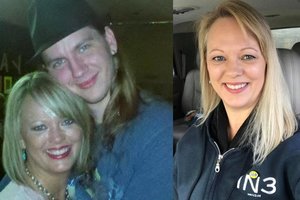 Vaikiną pražudžiusi girta vairuotoja sulaukė neįtikėtino jo motinos atsako