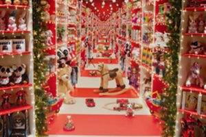 Palengvins tėvų dalią: 12 žaislų, kurių jūsų vaikai gali norėti per šias Kalėdas