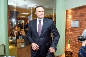 Siūloma trečdalį Sporto rėmimo fondo lėšų skirti aukšto meistriškumo sportui