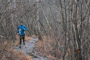 Ištvermingiausieji išsidalins medalius – pirmą kartą vyks Lietuvos bekelės bėgimo čempionatas